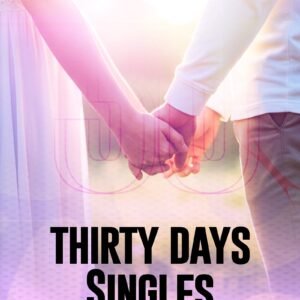 Thirty Days Singles  Prayer Devotional